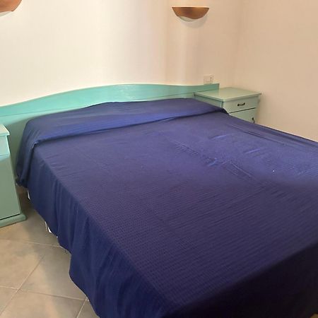 Hotel Su Nuraghe SantʼAnna Arresi Zewnętrze zdjęcie