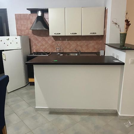 Hotel Su Nuraghe SantʼAnna Arresi Zewnętrze zdjęcie