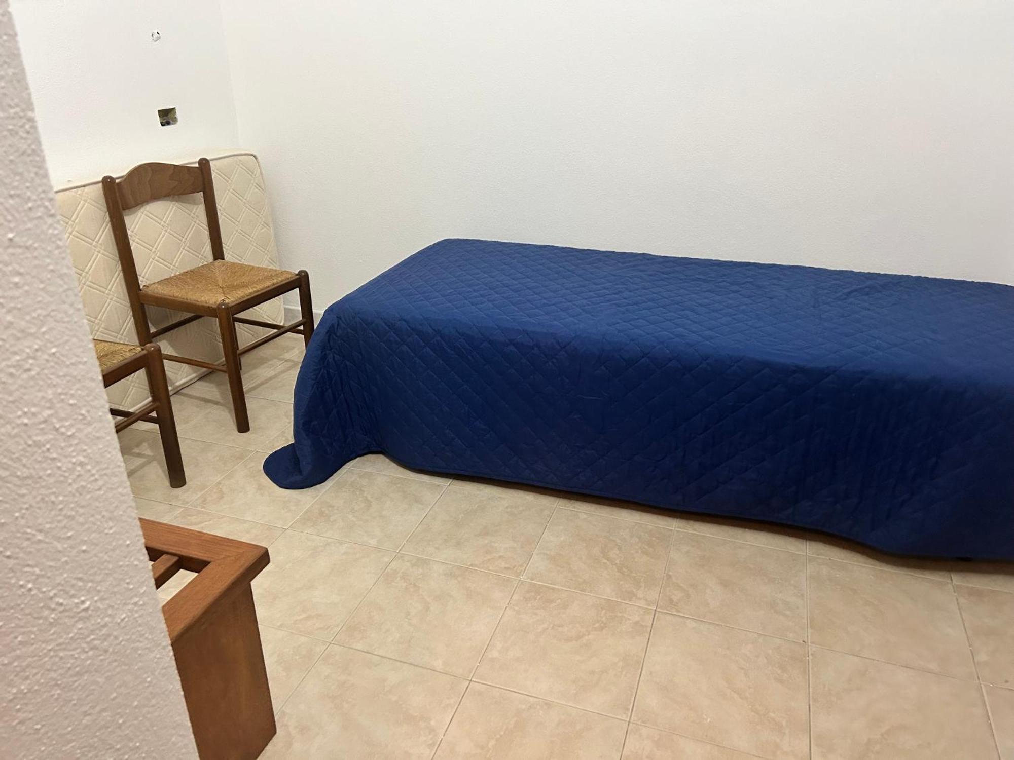 Hotel Su Nuraghe SantʼAnna Arresi Zewnętrze zdjęcie
