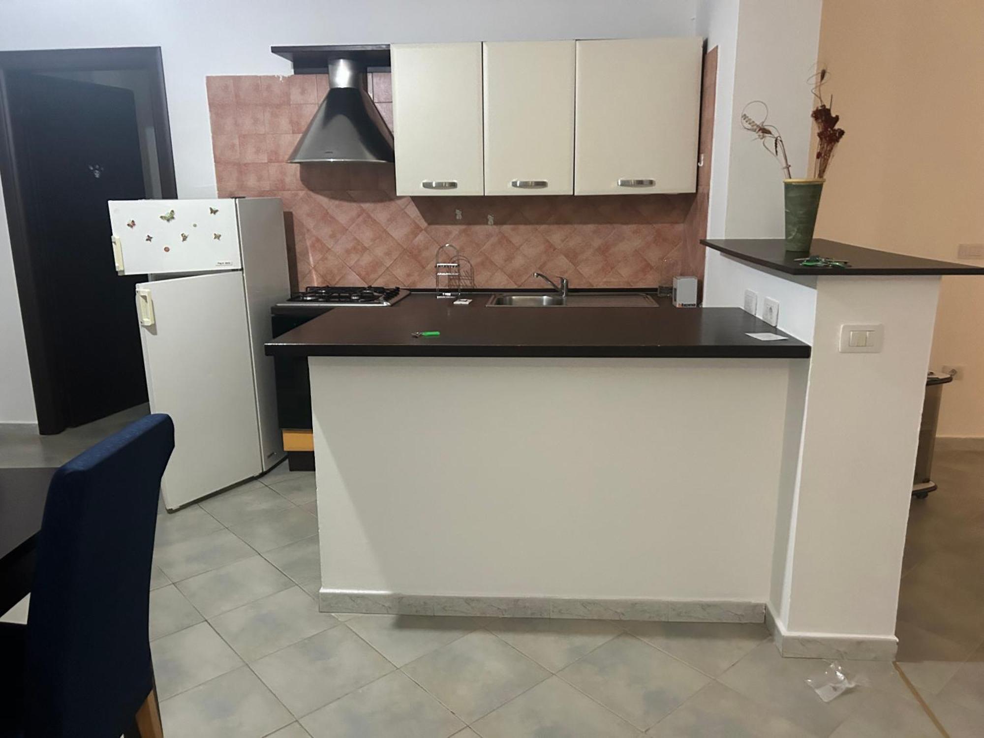 Hotel Su Nuraghe SantʼAnna Arresi Zewnętrze zdjęcie