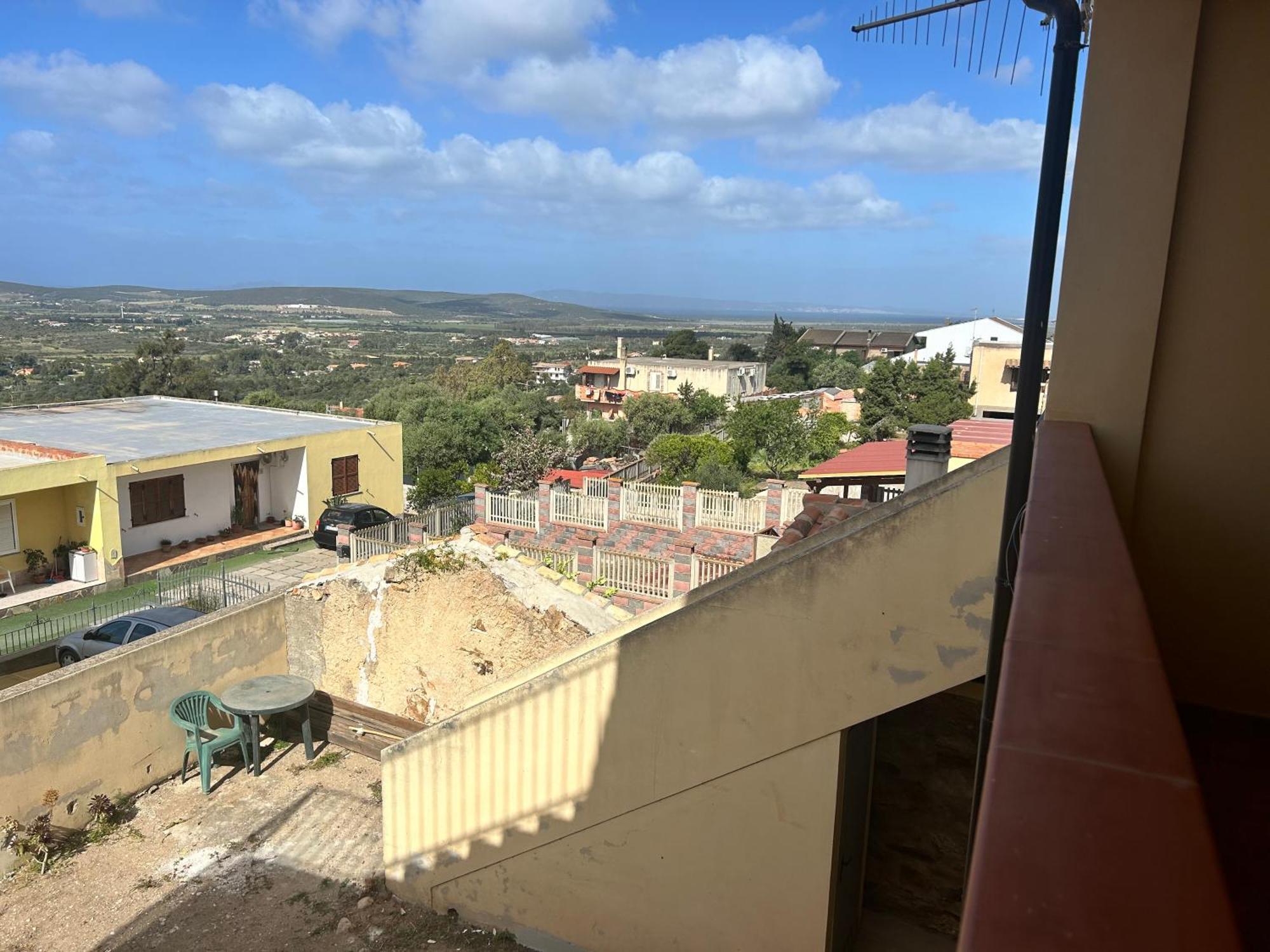 Hotel Su Nuraghe SantʼAnna Arresi Zewnętrze zdjęcie