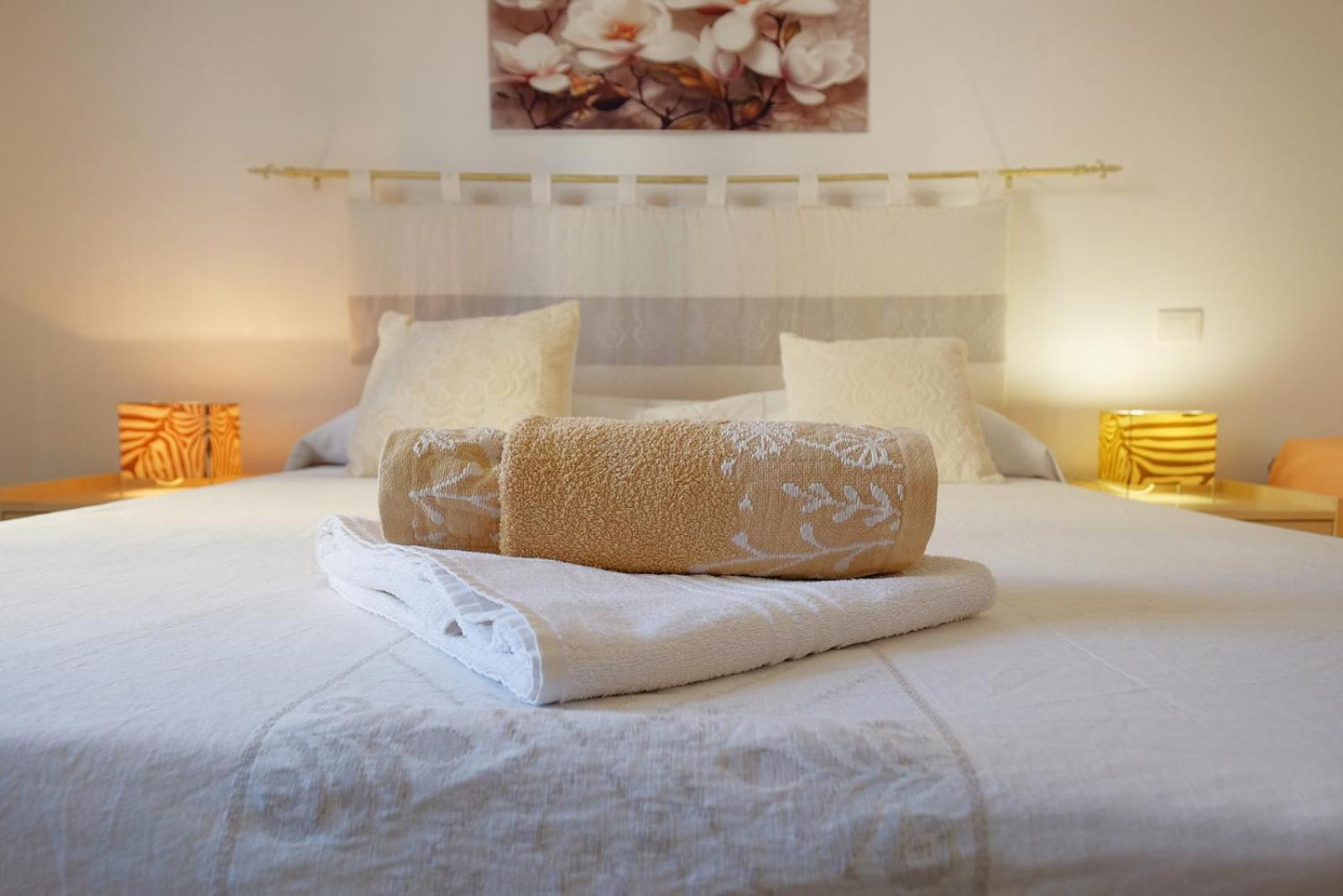 Hotel Su Nuraghe SantʼAnna Arresi Zewnętrze zdjęcie