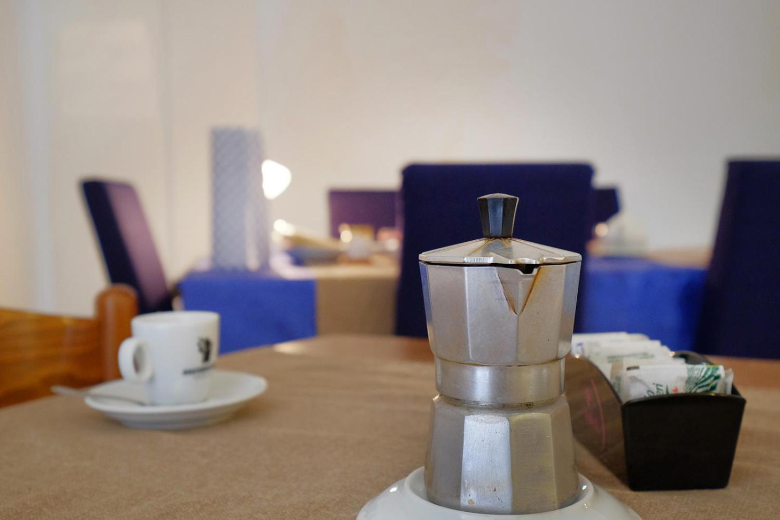 Hotel Su Nuraghe SantʼAnna Arresi Zewnętrze zdjęcie